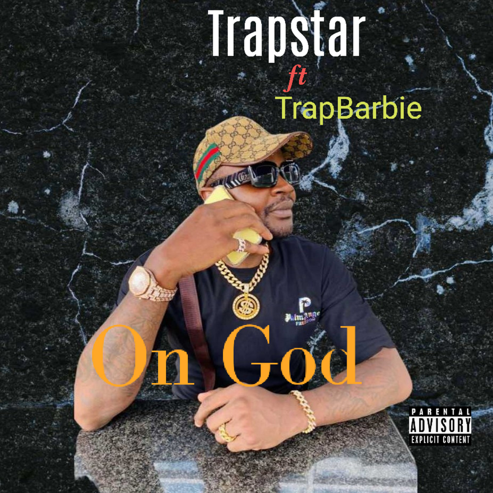 On God (Explicit)