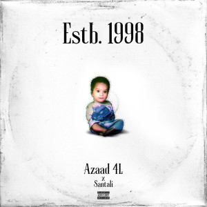 Listen to Bar n Bore (Explicit) song with lyrics from Azaad 4L