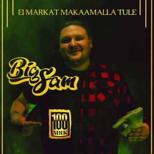 Listen to Ei Halua Jäädä Kotiin song with lyrics from Big Sam