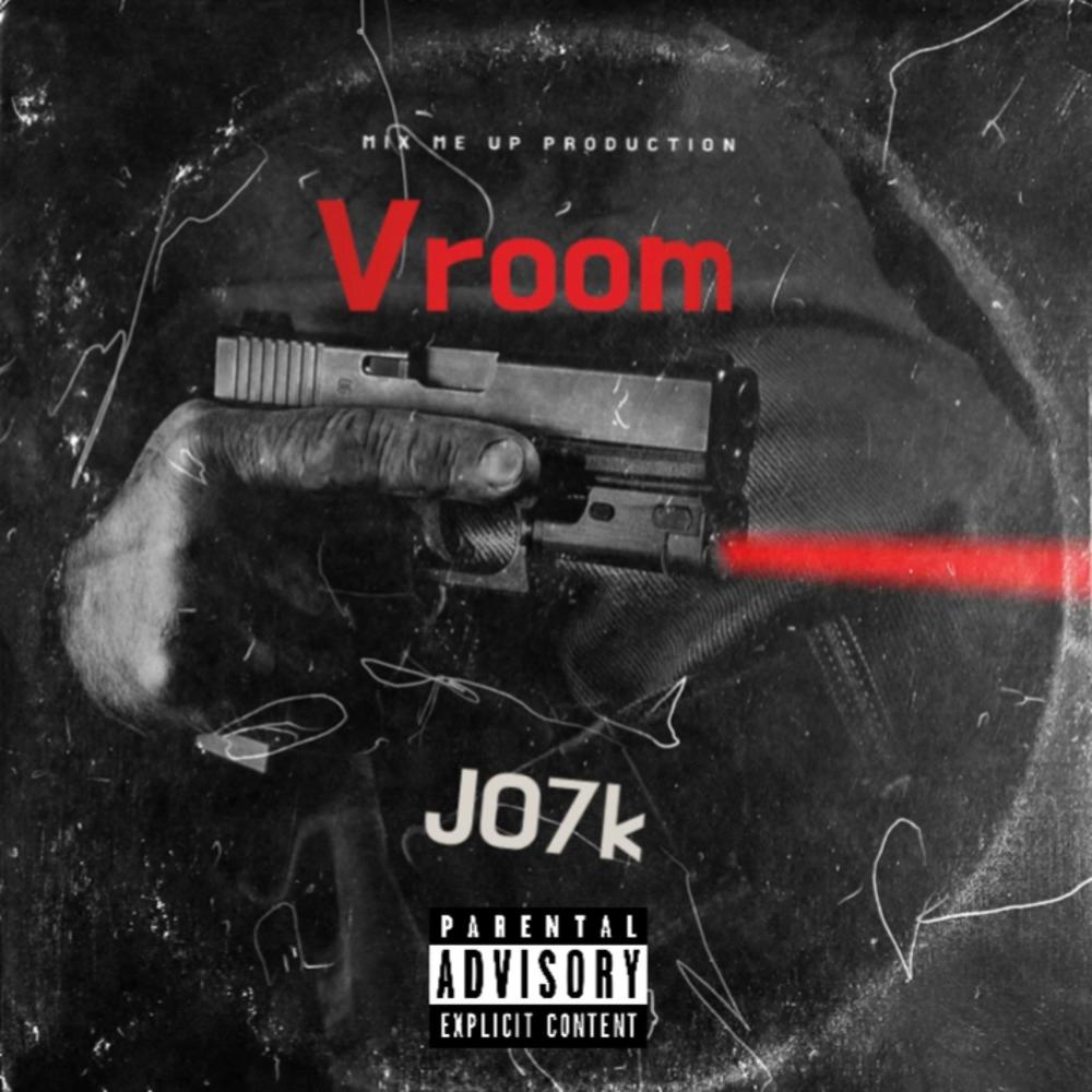 Vroom (Explicit)
