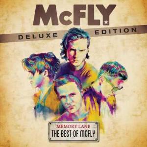 ดาวน์โหลดและฟังเพลง I'll Be OK พร้อมเนื้อเพลงจาก McFly