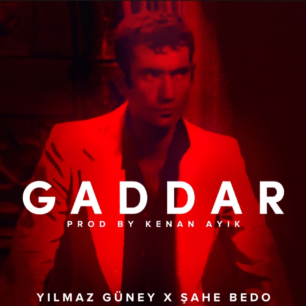 Gaddar