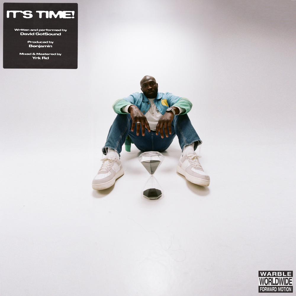 IT’S TIME! (Explicit)