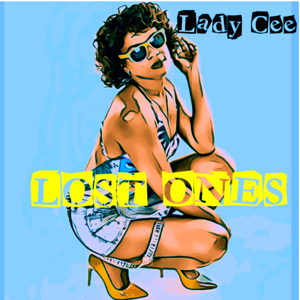 Lost Ones (Explicit)