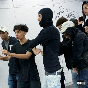 Ryu的專輯Garoa (Explicit)