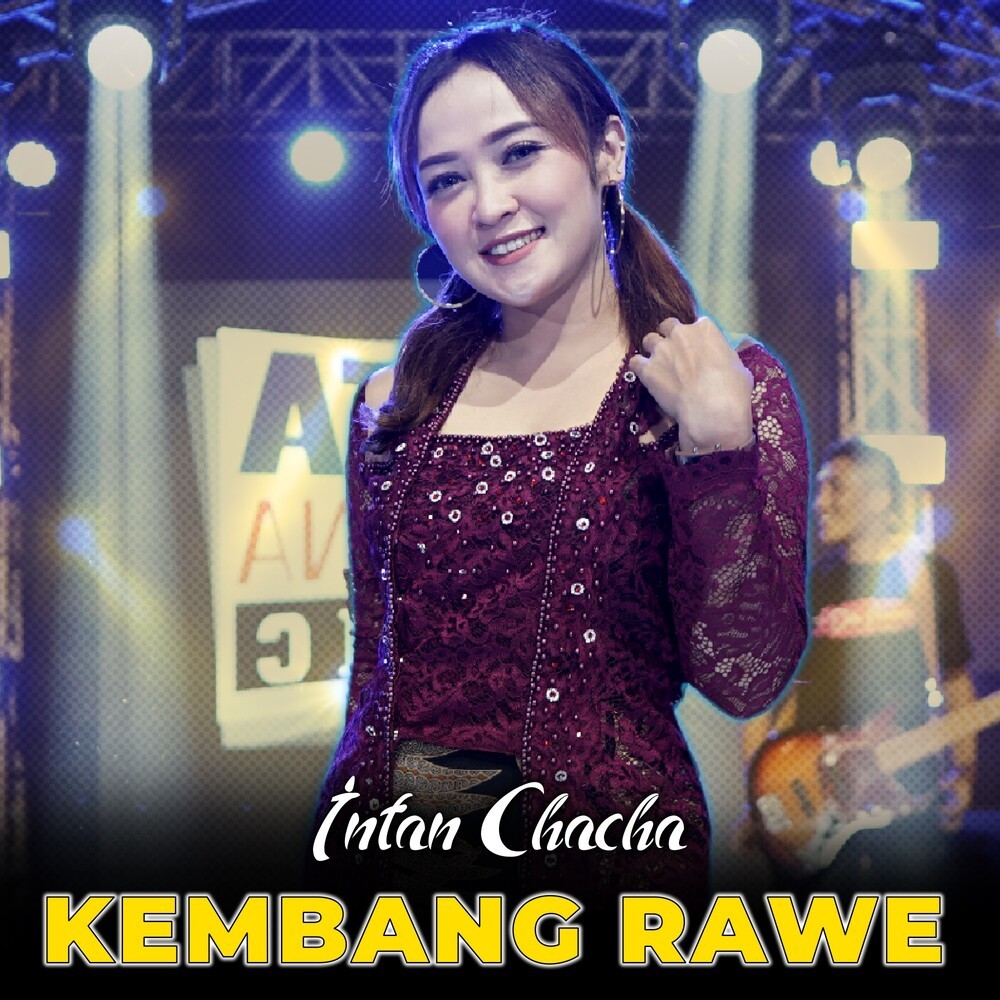 Kembang Rawe
