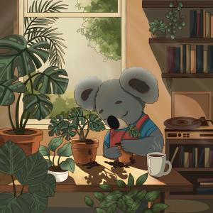 default playlist img