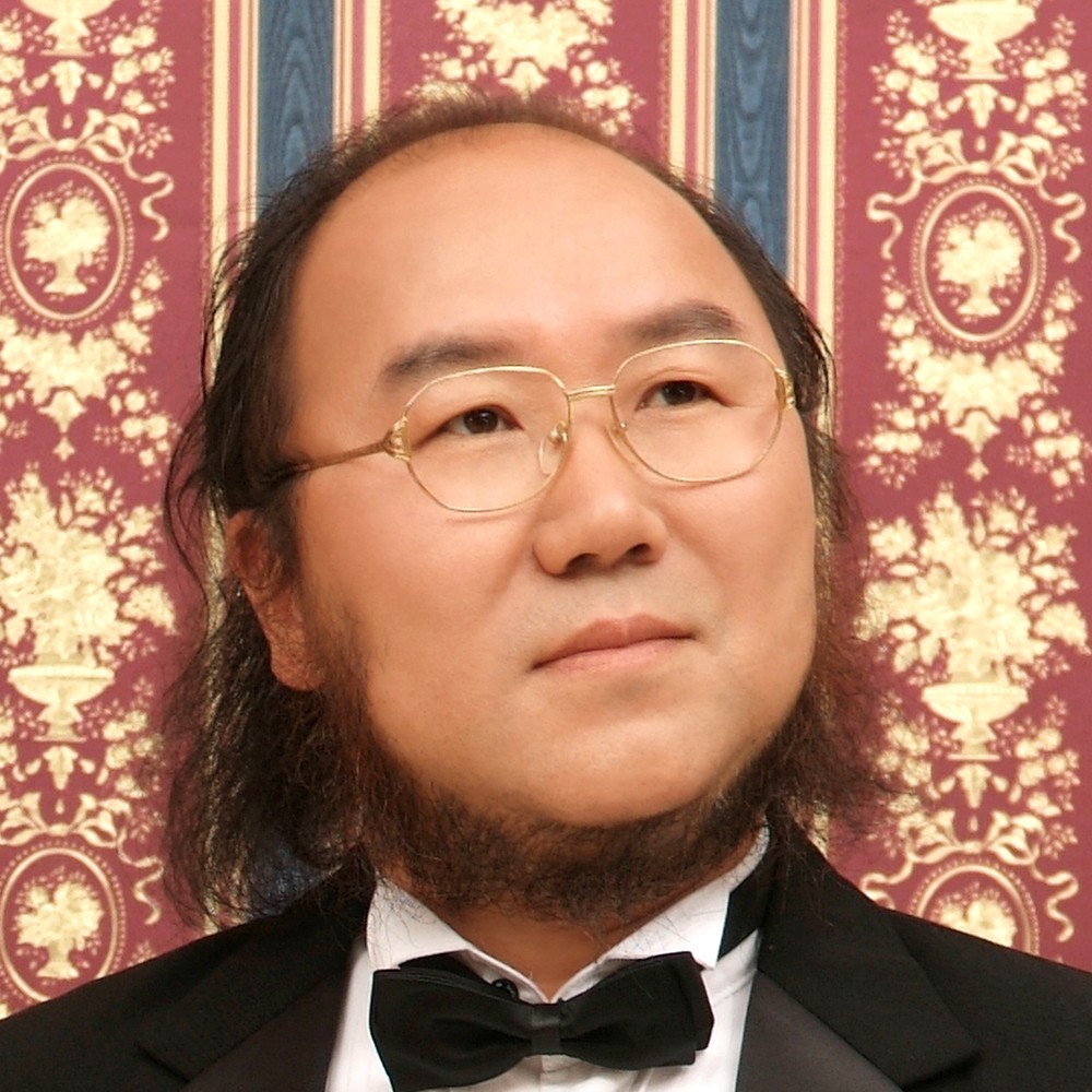 刘福瑞
