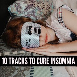 Listen to Sleep It Off song with lyrics from Sleeping Music