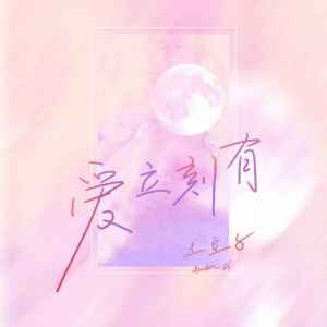 收聽土豆子的愛立刻有 (I like you 大姨中文版)歌詞歌曲