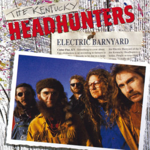 ดาวน์โหลดและฟังเพลง Love Bug Crawl พร้อมเนื้อเพลงจาก Kentucky Headhunters