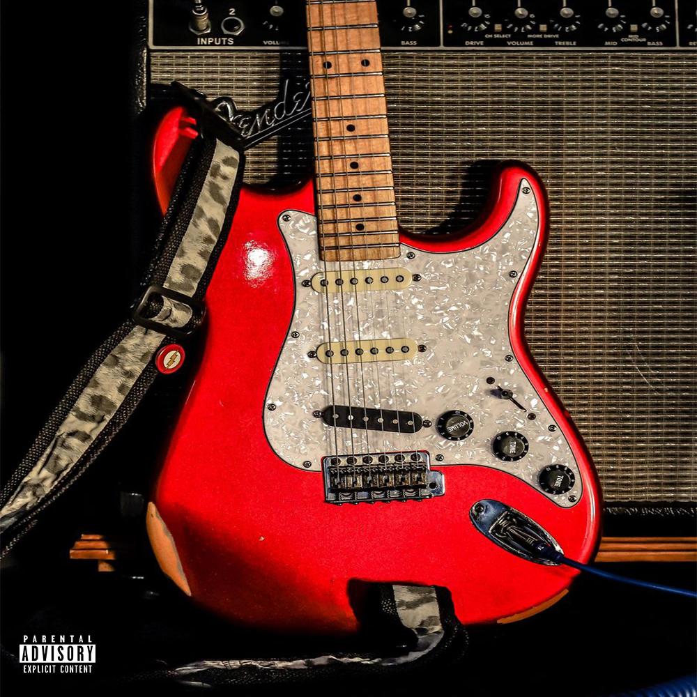 Rarest Rockstar (feat. Amaru Son) (Explicit)