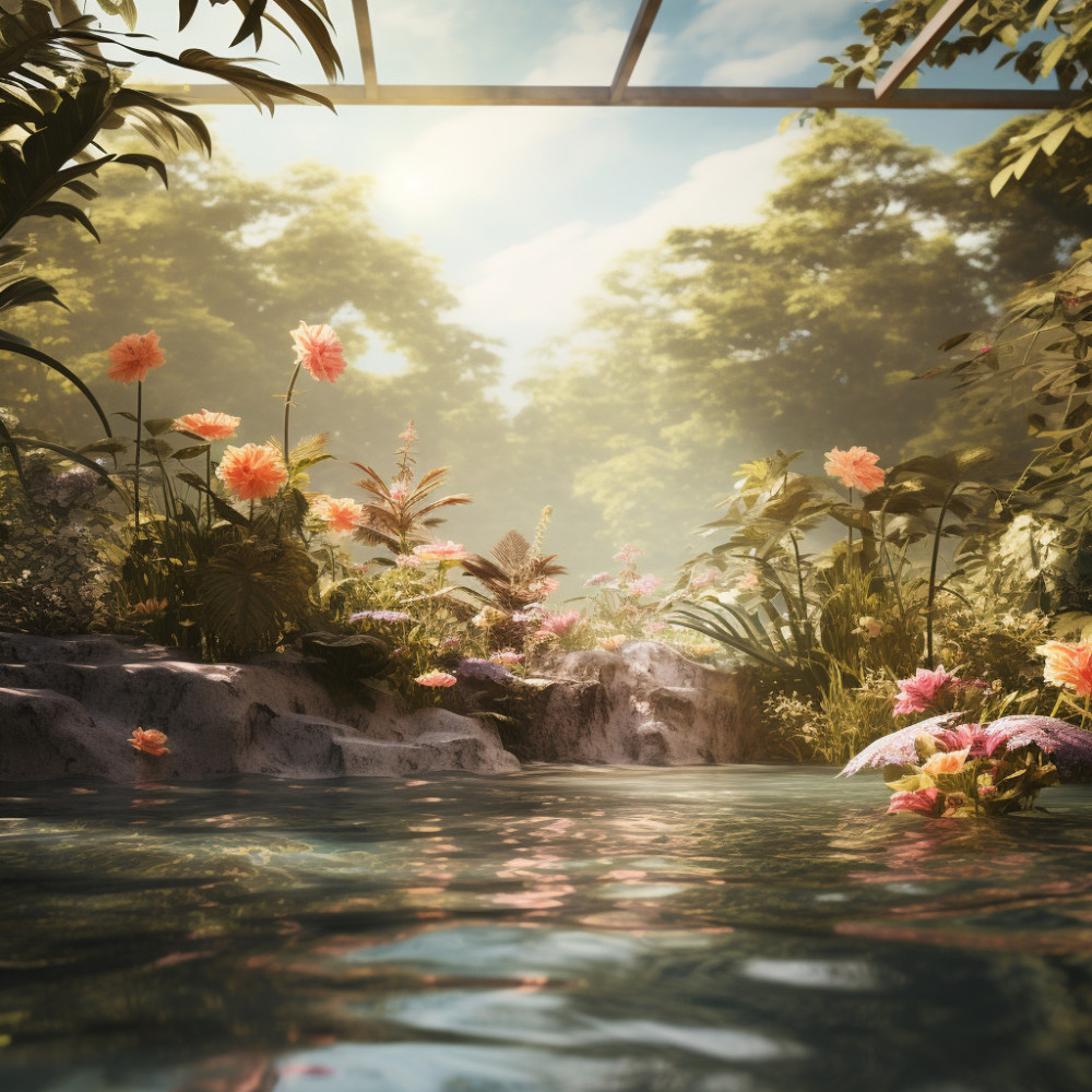 Echoes of Calm in Mindfulness