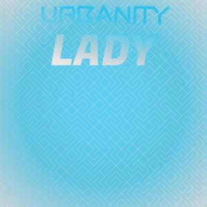 Album Urbanity Lady from Various