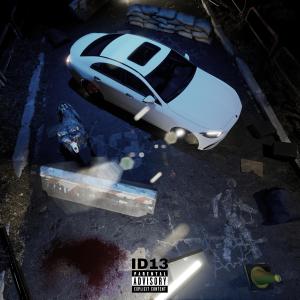 收聽id13的Volk (Explicit)歌詞歌曲