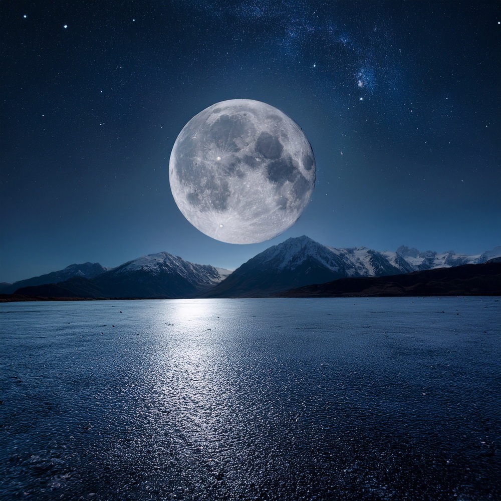 Latir De Una Noche Silenciosa