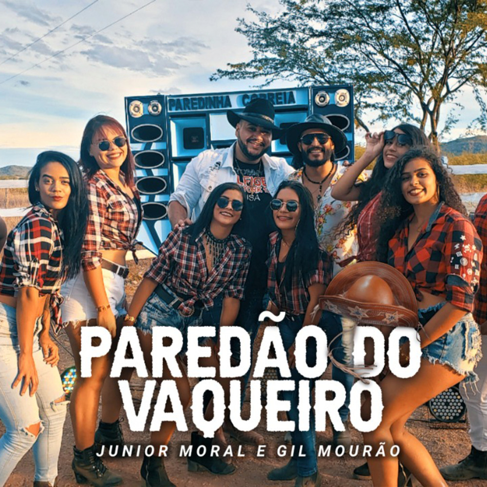 Paredão do Vaqueiro