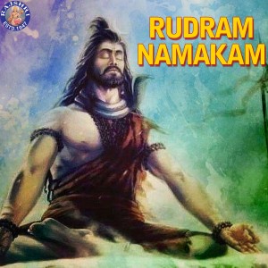 Album Rudram Namakam from Vighnesh Ghanapaathi