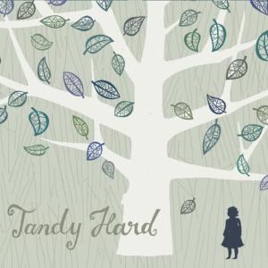 ดาวน์โหลดและฟังเพลง I Guess พร้อมเนื้อเพลงจาก Tandy Hard
