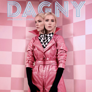 Album Strangers / Lovers from Dagny