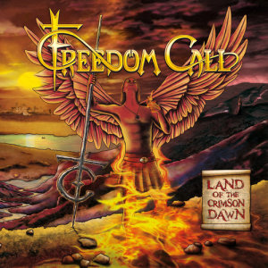 ดาวน์โหลดและฟังเพลง Killer Gear พร้อมเนื้อเพลงจาก Freedom Call