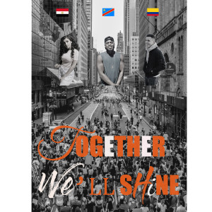 Listen to Together We'll Shine song with lyrics from BK