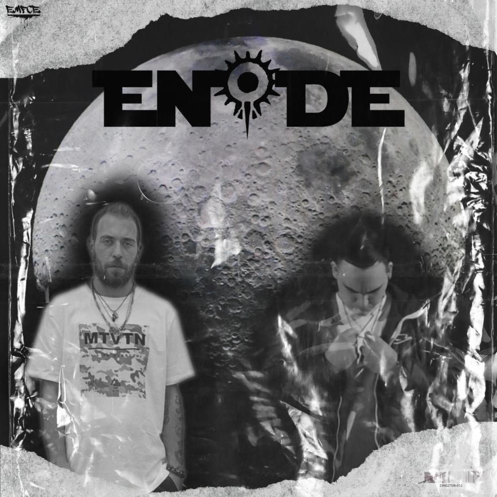 Trayectoria (feat. EMFCE) (Explicit)