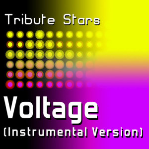 收聽Tribute Stars的Skrillex - Voltage (Instrumental Version)歌詞歌曲