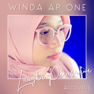 Dengarkan LANGKA PERASAANE lagu dari Winda Ap One dengan lirik