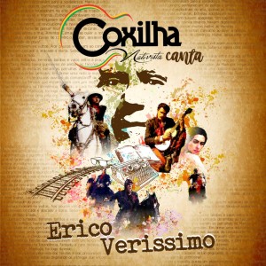 Listen to O Livro Grande do Tempo song with lyrics from Vinícius Brum