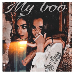 Listen to My Boo (Explicit) song with lyrics from Acy Rose