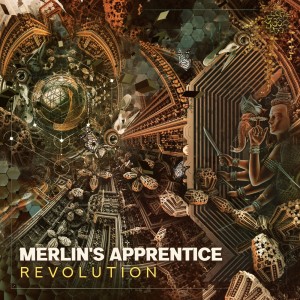 อัลบัม Revolution (Explicit) ศิลปิน Merlin's Apprentice