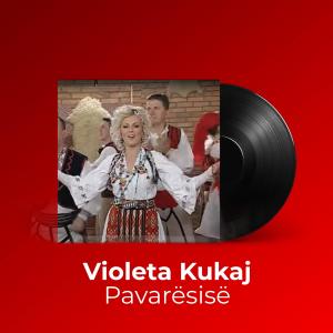Violeta Kukaj的專輯Pavarësisë