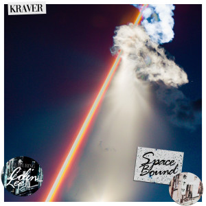 Dengarkan lagu Space Bound nyanyian Kraver dengan lirik