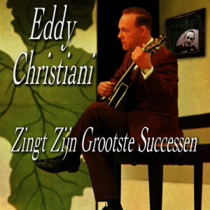 ดาวน์โหลดและฟังเพลง Signorita Estralita พร้อมเนื้อเพลงจาก Eddy Christiani