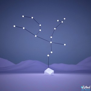 Album Andromeda from Lost Files