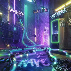 Wiley的專輯Rave