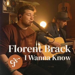 收聽Cosy Jet Sessions的I Wanna Know (feat. Florent Brack)歌詞歌曲