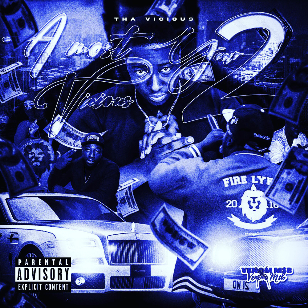 Hate First (Explicit)