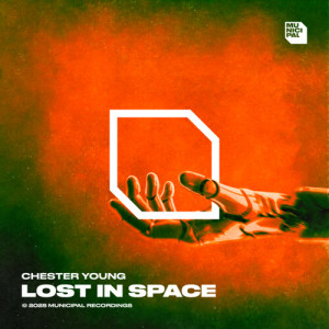 Chester Young的专辑Lost In Space