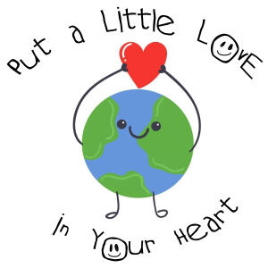的專輯Put a Little Love in Your Heart