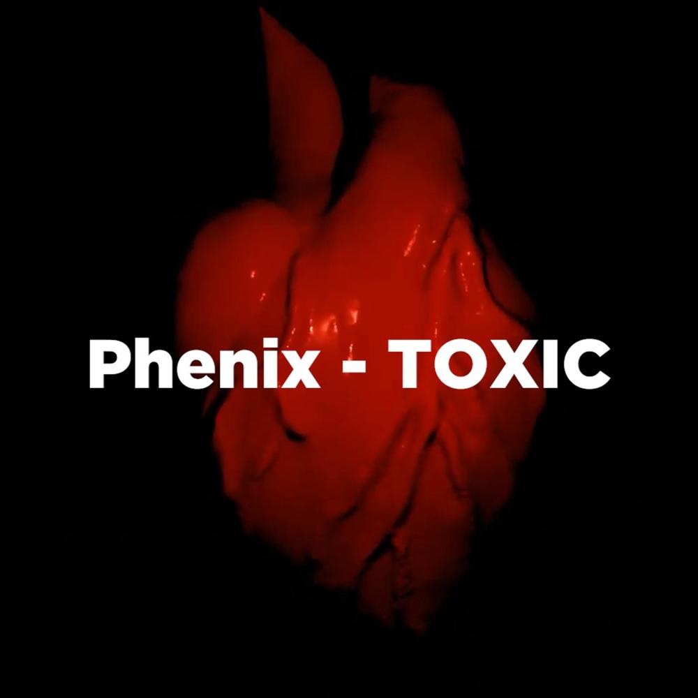 Toxic (Explicit)