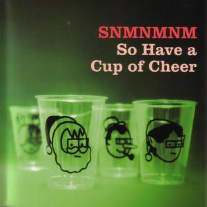 ดาวน์โหลดและฟังเพลง A Good Friend พร้อมเนื้อเพลงจาก SNMNMNM