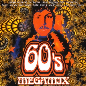 Album 60's Megamix oleh The Scene Stealers
