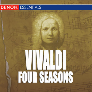 收聽Chamber Orchestra Merck的Concerto No. 2 in G minor, Op. 8, RV 315, "L'estate" (Summer): II. Adagio e piano - Presto e forte歌詞歌曲
