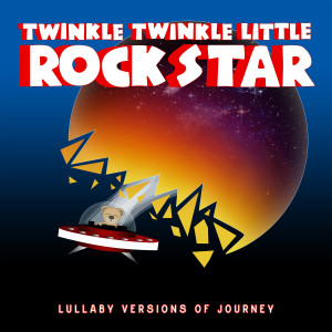 ดาวน์โหลดและฟังเพลง Wheel In The Sky พร้อมเนื้อเพลงจาก Twinkle Twinkle Little Rock Star