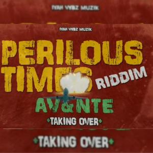 อัลบัม Taking Over (Remastered) ศิลปิน 