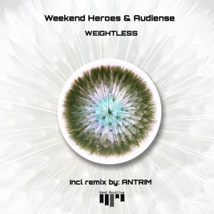 收聽Weekend Heroes的Weightless (Antrim Remix)歌詞歌曲