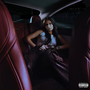 Natalie Jane的專輯Sick To My Stomach (Explicit)
