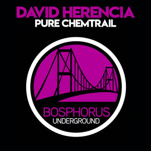 Album Pure Chemtrail from David Herencia